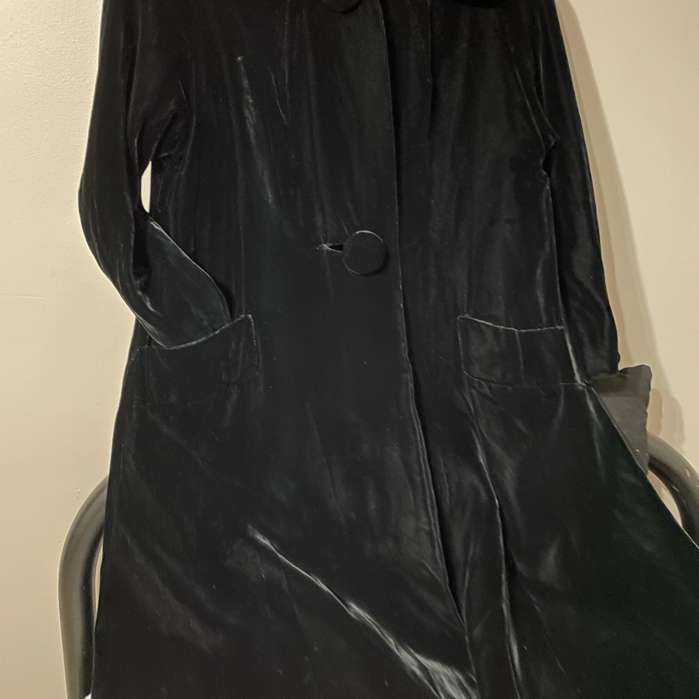 Vintage Coat